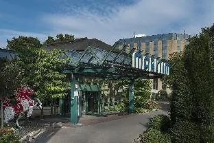 Haustierfreundliches Hotel: Maritim Hotel Stuttgart