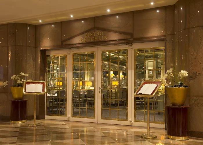 Haustierfreundliches Hotel: Maritim Hotel Stuttgart