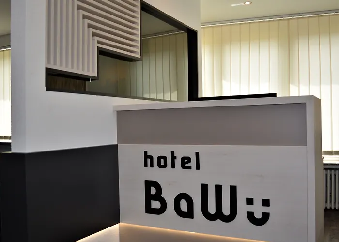 Hotel BaWü