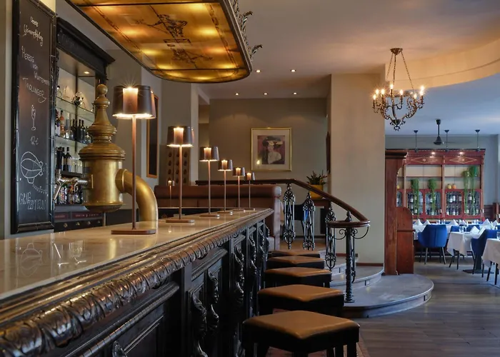 Steigenberger Graf Zeppelin