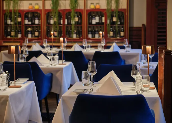 Steigenberger Graf Zeppelin